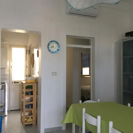 Stella Maris Torre San Giovanni Ugento